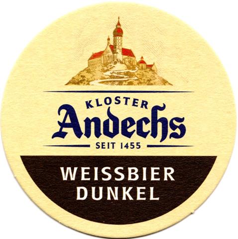 andechs sta-by kloster rund 4a (215-weissbier dunkel)